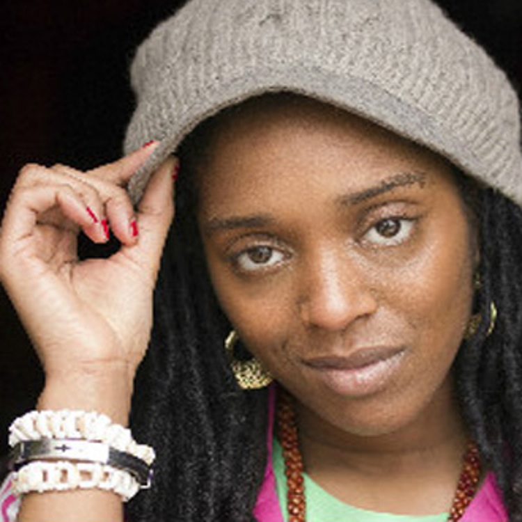Athena Kugblenu: Reality Check