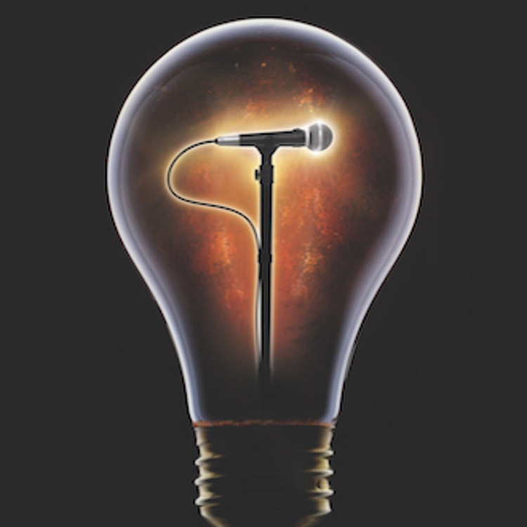 Comedy in the Dark