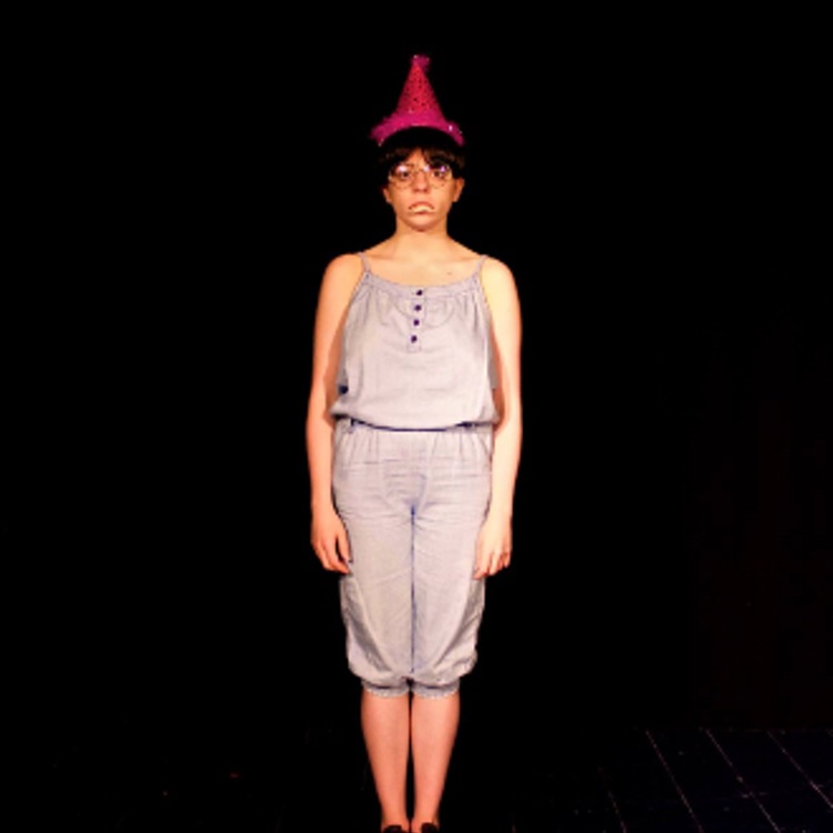 comedy and tragedy come in equal measure and equal quality in this impressive performance