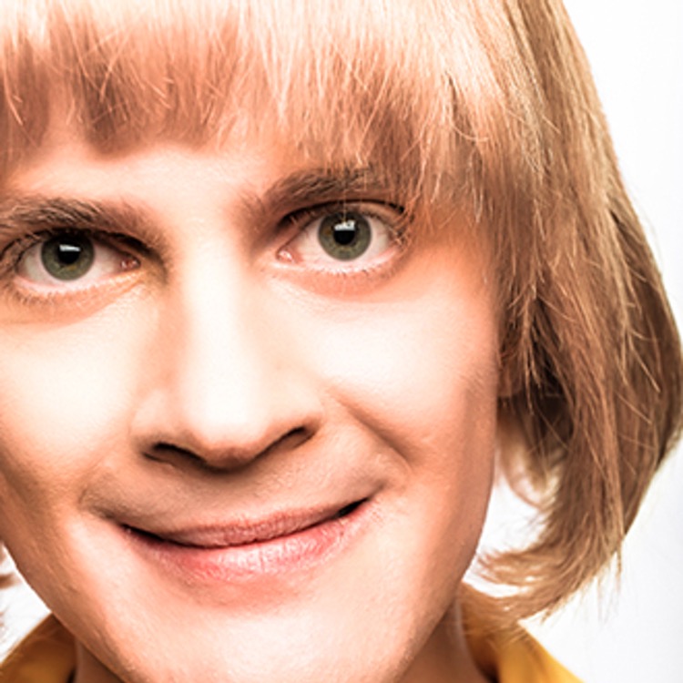Richard Carpenter's Close to You