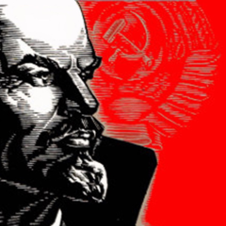 Des Kapital: Never Mind the Cossacks!