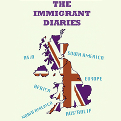 Immigrant Diaries
