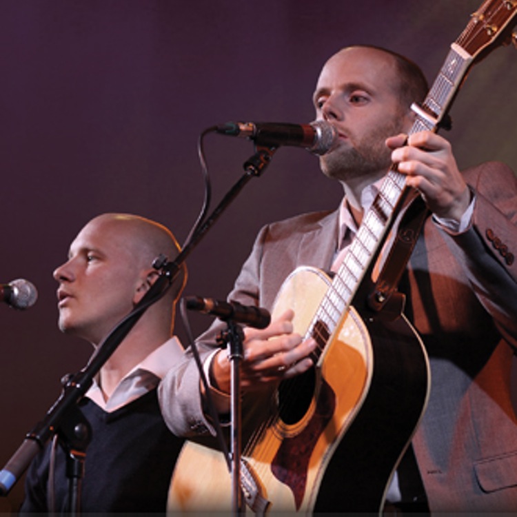 Simon & Garfunkel: Through The Years