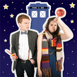I Need a Doctor: The Whosical