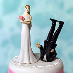 The characters (Bride, Groom, their parents and a Best Man) were all played enthusiastically by brilliant character actors - highlights being Lynne the mother of the bride with her diet of ‘peanuts, biscuits and gin’ and the best man for embracing the age old tradition of nudity at family gatherings.