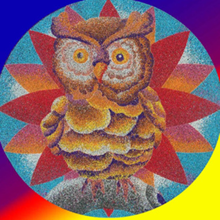 Owl Time
