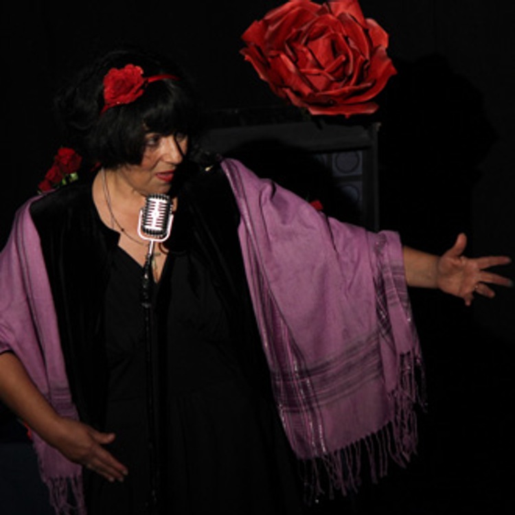 Piaf: Love Conquers All