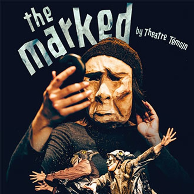 The Marked