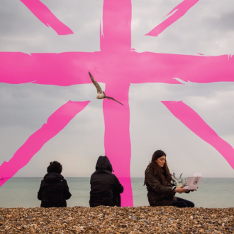 The play lifts the veil on what our own hidden prejudices might be, but it’s done with warmth and humour 