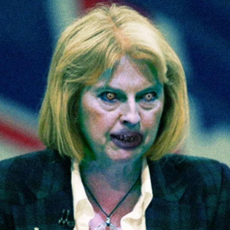 The Brexorcist