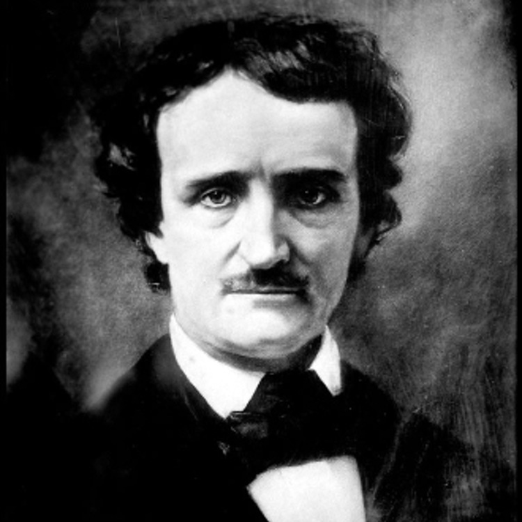 the strange glory of Poe shines through, recognisable to any literary fan, personified through this pitiable and likeable character, who fends off phantoms within and without, confused and alone
