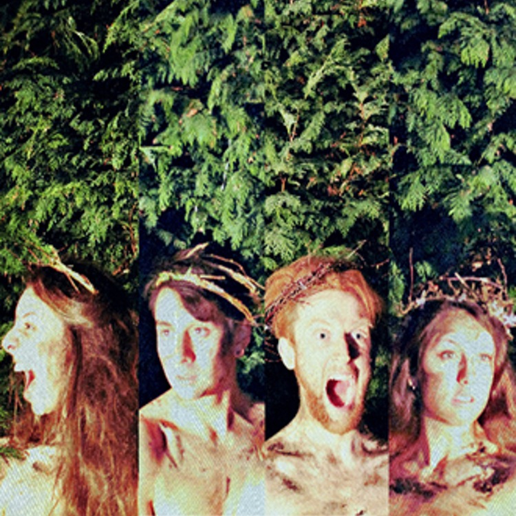 it is a true testament to both Sophie and Faye for engaging the audience in this thought provoking journey
