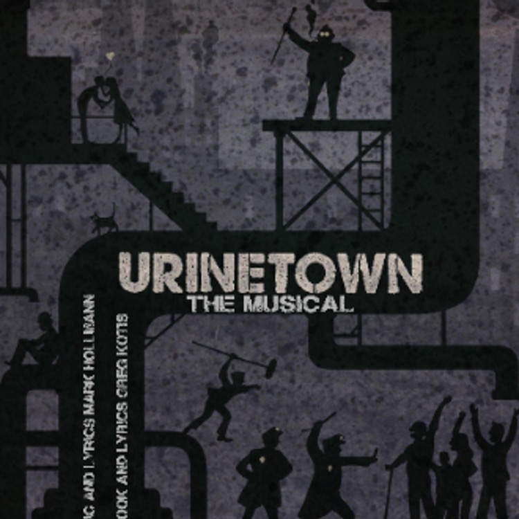 Urinetown: The Musical