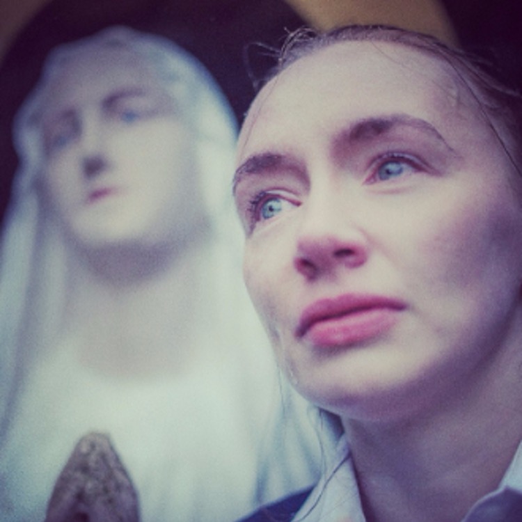 Mary and Me