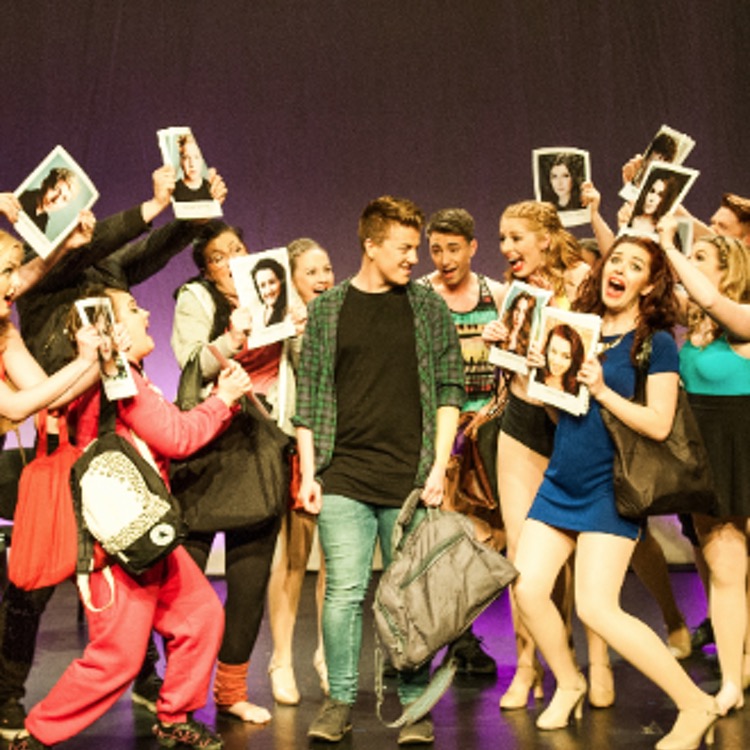 STAC @ Northbrook Musical Theatre Showcase 2017