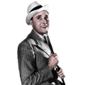 The Cheeky Chappie