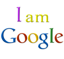 I Am Google
