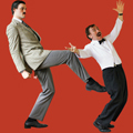 Faulty Towers the Dining Experience