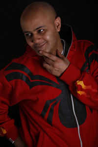 Nik Coppin - GSOH Upstairs at Three and Ten