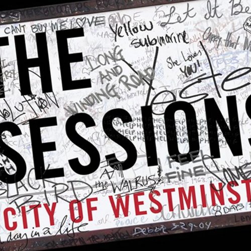 The Sessions