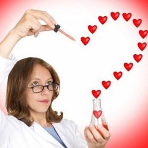 Rosie Wilby: The Science of Sex 