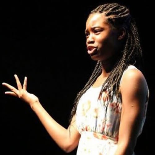 The Theatre Workshop Presents...Monologue Jam!