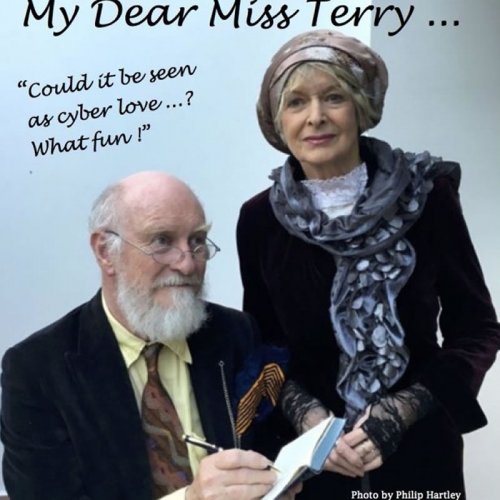 My Dear Miss Terry