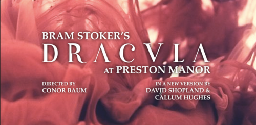 Bram Stoker's Dracula