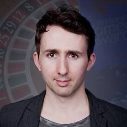 Nathan Cassidy is fast becoming a firm favourite.