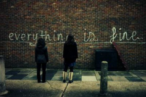 Interspersed into this though are a range of seemingly random vignettes and short scenes with characters that essentially serve as mouthpieces for the writer’s musings.