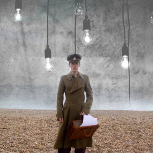 On top of the excellent performances, script and score, Jemma Evelyn-Gould’s direction and choreography are tight, witty, and make excellent use of the tiny space.