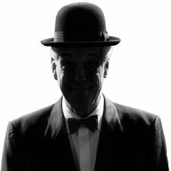 ...and this is my friend Mr Laurel’, is just what fringe theatre should be - simple, smart and sublimely performed.