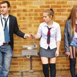 Teechers