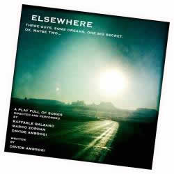 Elsewhere
