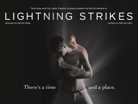 Lightning Strikes