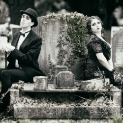 Moribund