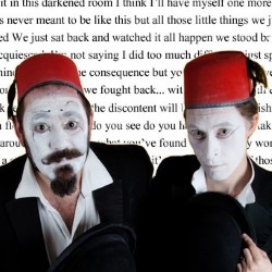 Tales from a Cabaret