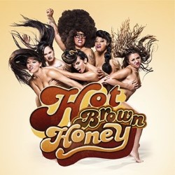 Outstanding beatboxers, musicians, dancers and circus performers: Hot Brown Honey proves talent and edge, but also doesn’t take itself too seriously.