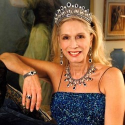 A Cup of Tea With Lady C