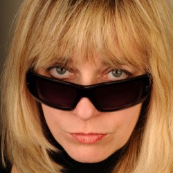 Victoria Jeffrey: Dancing With Jack