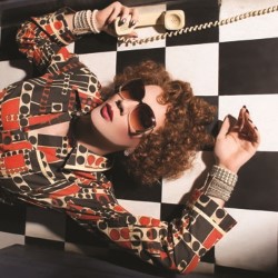 Diane Chorley: Rhythm of Live