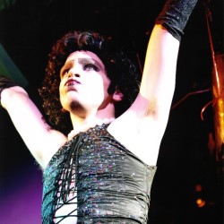 Rocky Horror Night