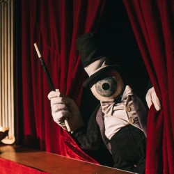 Cabaret of Curiosities