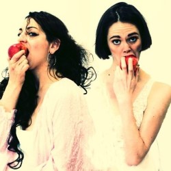 Weird and polished physical theatre with a message about the princess trope