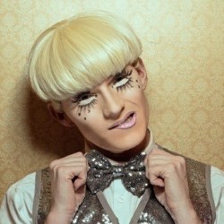 Help! I Think I Might Be Fabulous