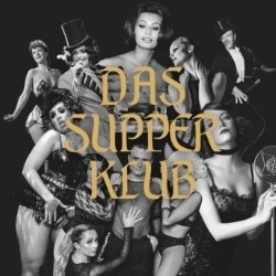 Das Supperklub Presents: Icons
