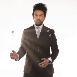 Colin Cloud: Consequences