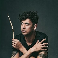 Ben Hart: HeX