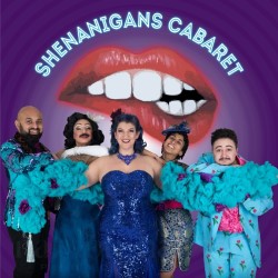 Shenanigans Cabaret