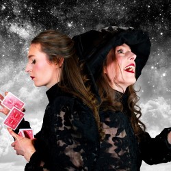 Ava and Beaux: Tales of Magic